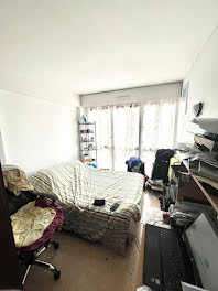 appartement à Sevran (93)