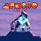 Item logo image for Apes io Unblocked Game New Tab