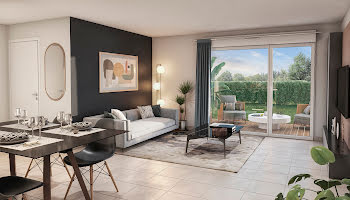 appartement à Frejus (83)