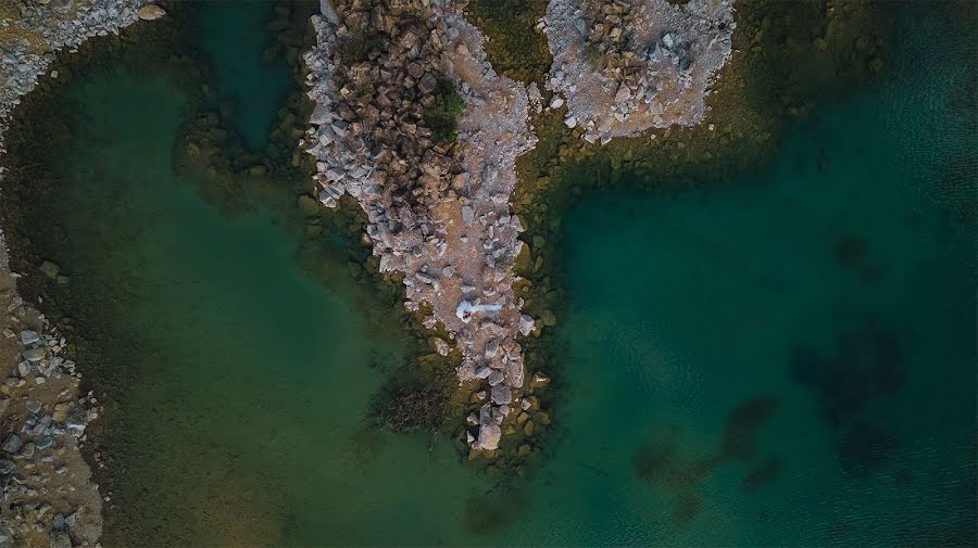 Fotografo di matrimoni Bartosz Nitecki (jakmarzenie). Foto del 4 settembre 2020