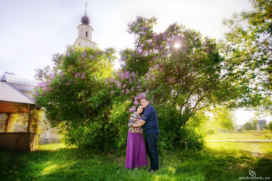 Wedding photographer Yuliya Medvedeva (photobond). Photo of 29 July 2014
