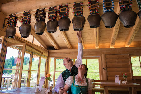 Fotógrafo de bodas Vladimir Suvorkin (vladimirsuvork). Foto del 29 de marzo 2016