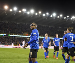 Op titelkoers; Club Brugge met ware demonstratie voorbij onmondig Essevee