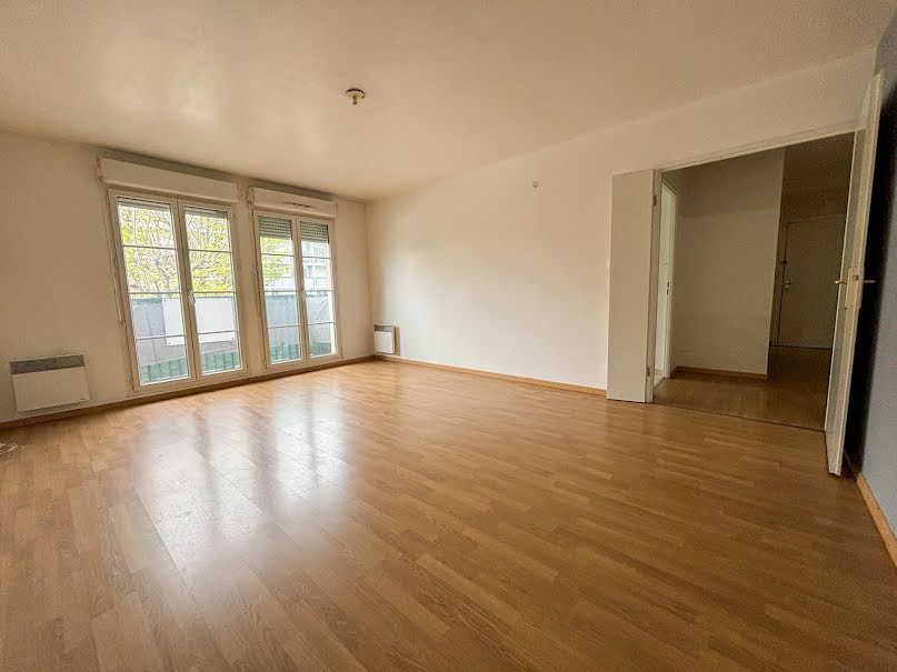 Vente appartement 4 pièces 79.03 m² à Morangis (91420), 259 000 €