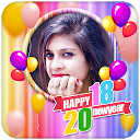 New Year Photo Frames 2018 1.0 APK 下载