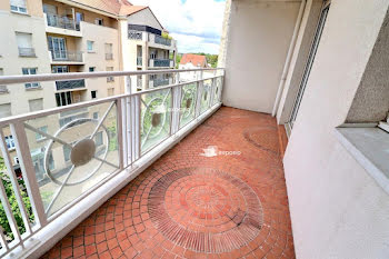 appartement à Melun (77)