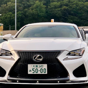 RC F USC10