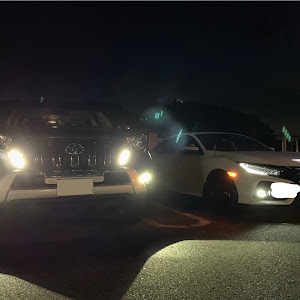 シビック FK7