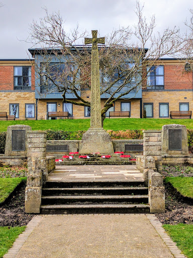 The Great War Memorial