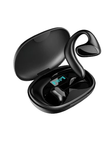 Erazer New Bluetooth Headset Intell - 2