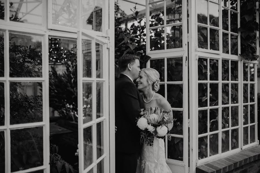 Wedding photographer Belinda Monck (belindamonck). Photo of 11 February 2019