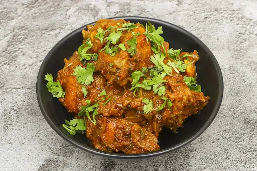 Chicken Masala