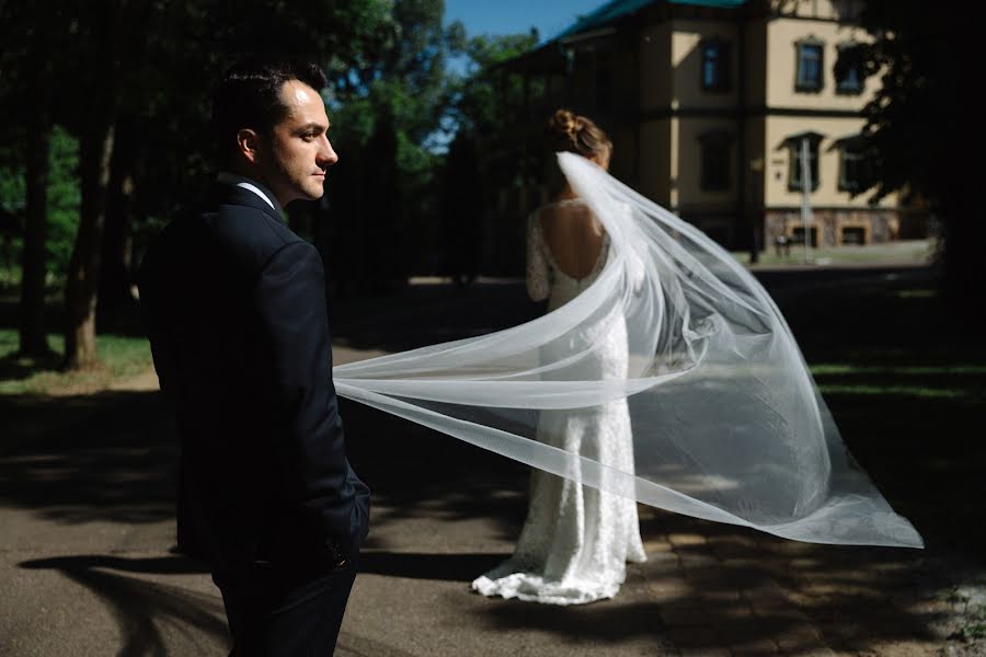 Photographe de mariage Vasiliy Matyukhin (bynetov). Photo du 10 juillet 2018