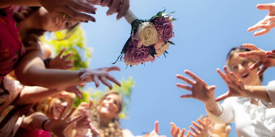 Fotógrafo de casamento Hector Suso (enlaces). Foto de 12 de abril 2020