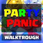 Cover Image of ダウンロード Free Trick Party Panic Hints 1.1 APK