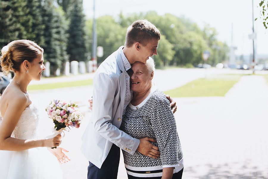 Wedding photographer Roman Kozhin (dzhin09). Photo of 4 March 2019