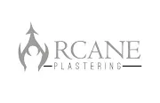 Arcane Plastering Logo