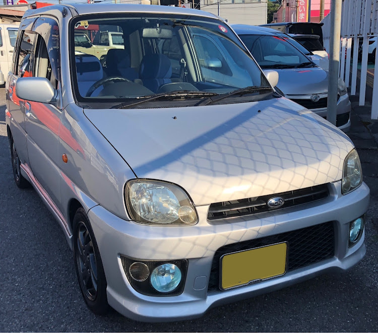 プレオ RSのプレオRS・同じ車・乗り換え・成仏・綾波レイに関するカスタム事例の投稿画像1枚目