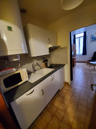 appartement à Digne-les-Bains (04)