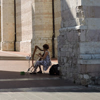 All'ombra di una ballata di 