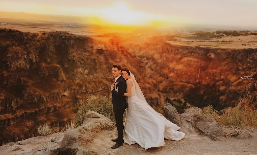 結婚式の写真家Tigran Sargsyan (tiksargsyan)。2021 12月29日の写真