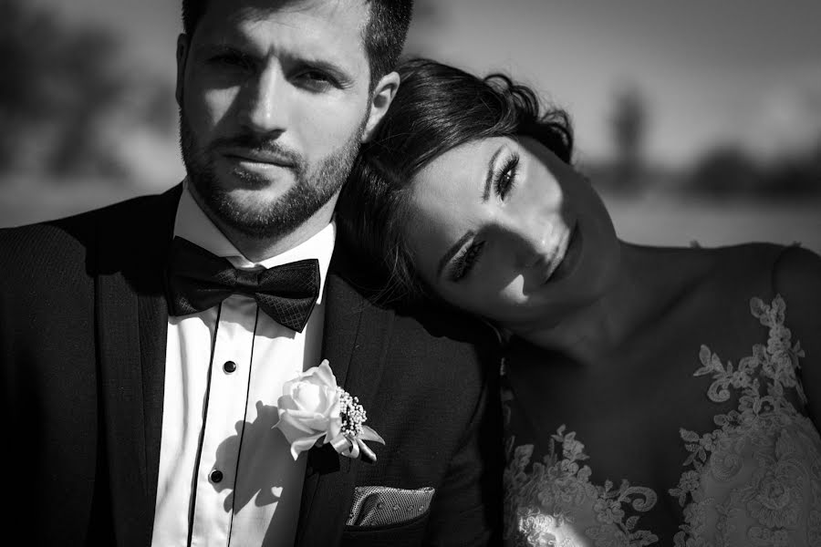 Wedding photographer Deyan Romanov (dromanov). Photo of 21 September 2018