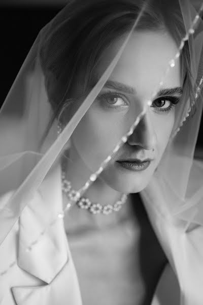 Wedding photographer Margarita Epifanova (epifanova). Photo of 13 January 2022