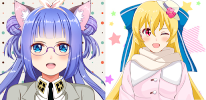 Anime Avatar Maker APK for Android Download