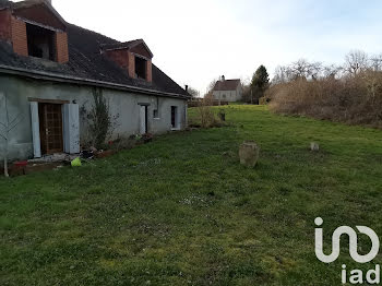 maison à Lourdoueix-Saint-Pierre (23)