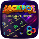 Baixar Jackpot GO Launcher Theme Instalar Mais recente APK Downloader