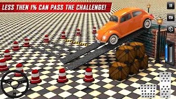 Car Parking Game 3D para Android - Baixe o APK na Uptodown