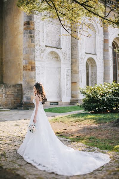 Photographe de mariage Dmitriy Tkachuk (dmitriytkachuk). Photo du 13 août 2017