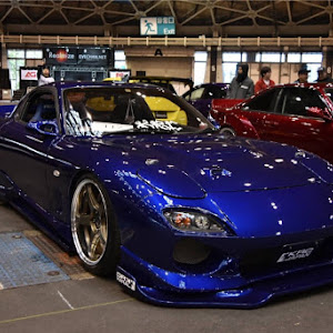 RX-7