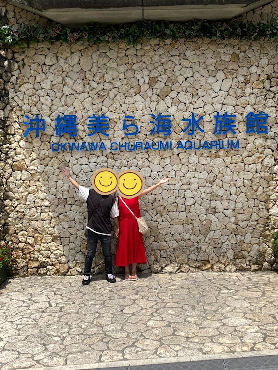 はやゆうさんが投稿した暑い、、暑いぞおおお！！・新婚旅行・沖縄・夏休みに関するカスタム事例の投稿画像16枚目