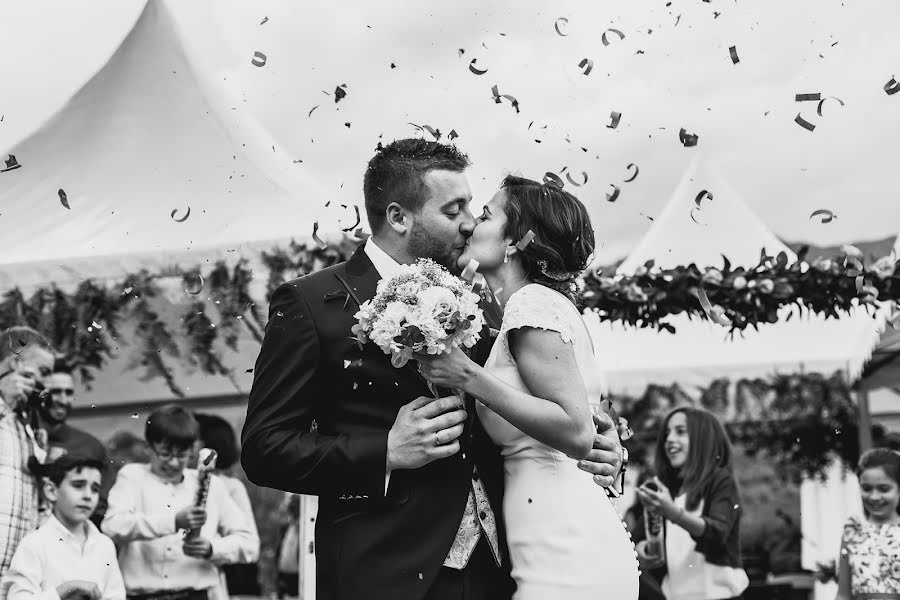 Photographe de mariage Johnny García (johnnygarcia). Photo du 20 septembre 2019