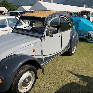 2CV