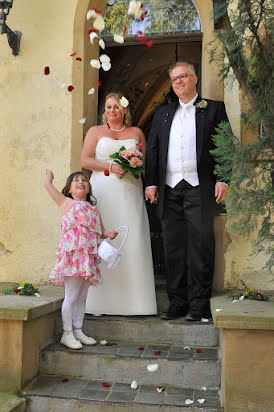 Wedding photographer Michael Ruffler (mwr69). Photo of 21 February 2020