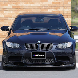 M3 クーペ E92