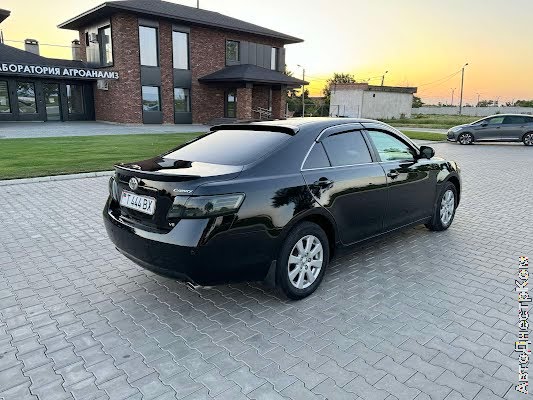 продам авто Toyota Camry Camry VI фото 4