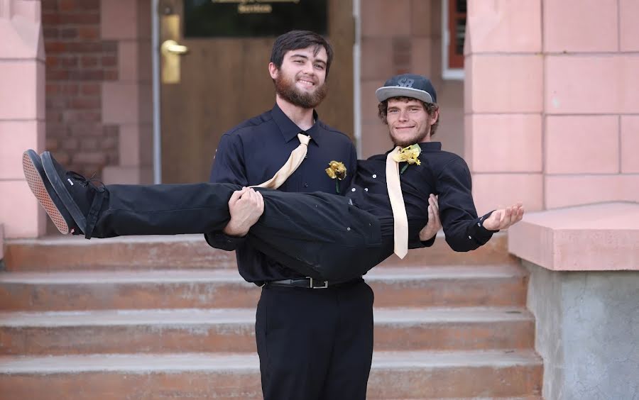 Fotógrafo de casamento Jennifer Blackwell (jenblackwell). Foto de 9 de setembro 2019