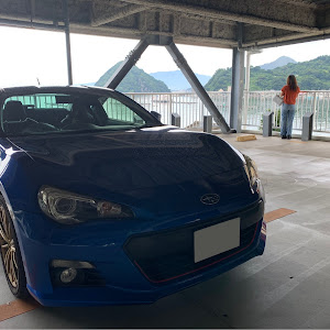 BRZ ZC6