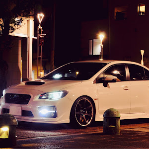 WRX STI VAB