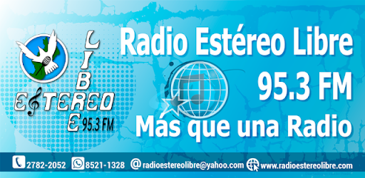 Radio Estereo Libre 95.3 FM