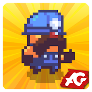 Must-a-Mine 1.1.2 Icon