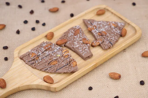 Almond Bark Chocolate