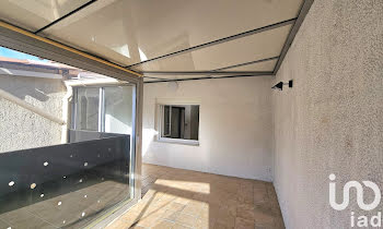 appartement à Beziers (34)