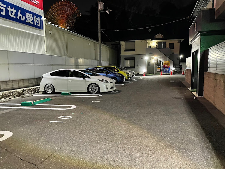 プリウスの#work・#プリウス30に関するカスタム事例の投稿画像2枚目