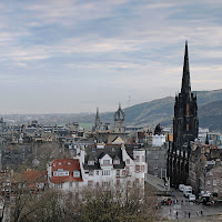 Edinburgh di 