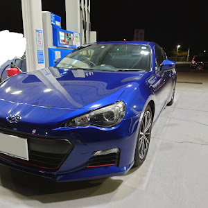 BRZ ZC6