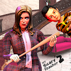 Scare Scary Evil Teacher 3D: Part 2 House Revenge 1.0.2